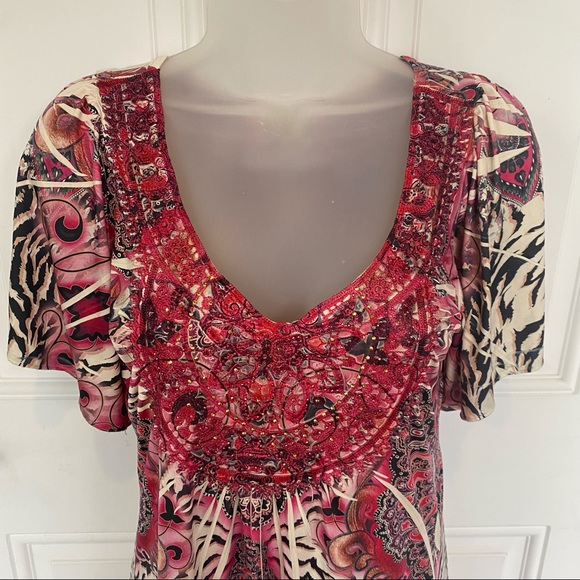 One World Blouse - Picture 7 of 11